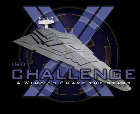 ISD Challenge Emblem